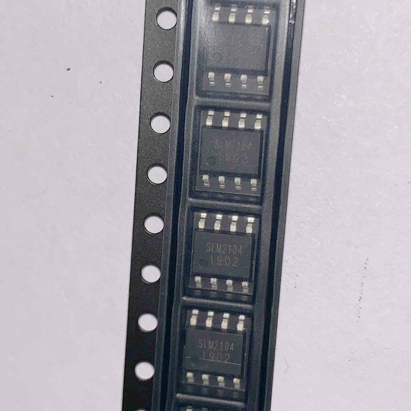 數明 SLM2104SCA-13GTR